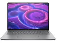 Non Communiqué Gris Eclipse Hp Zbook Ultra G1a Mobile Workstation - Copilot+ Pc, Ai Pc, Ai Workstation - Amd Ryzen Ai Max+ - 395 / Jusqu'à 5.1 Ghz - Win 11 Pro - Radeon 8060S - 128 Go Ram - 1 To Ssd Nvme, Tlc - 14" Oled Écran Tactile 2880 X 1800 (2.8K) - - Image 3