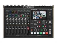 Roland VR-6HD - Mixeur / commutateur video - 6 canaux