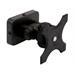 Articona - Support mural pour cran - 360 - 27" - 15 kg max - noir