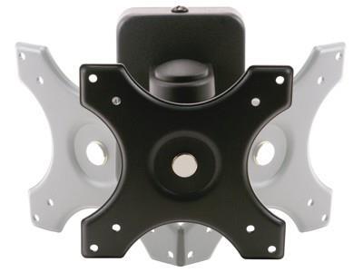 Articona - Support mural pour cran - 360 - 27" - 15 kg max - noir
