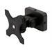 Articona - Support mural pour cran - 360 - 27" - 15 kg max - noir