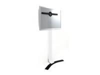Erard Noir/Blanc Standit Pro 2,29 M (90 ) - Neuf - Image 4
