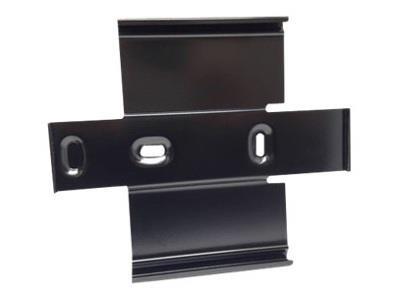 ROOMZ Support Mural pour cran Black