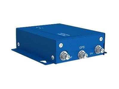 Advantech - Routeur - WWAN LTE - Montage sur rail DIN, fixation murale