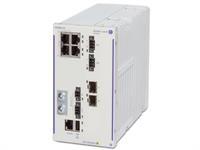 Alcatel-Lucent Enterprise - Omniswitch