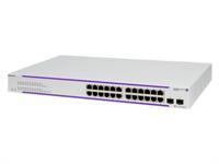 Alcatel-Lucent Enterprise-OS2220-P24-EU-Omniswitch