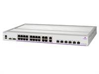 Alcatel-Lucent Enterprise - Omniswitch