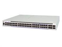 Alcatel-Lucent Enterprise - Omniswitch