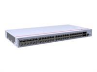 Huawei S310 48t4s Switch 48x101001000base t Ports 4xge Sfp Ports