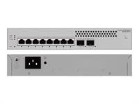 Switch Huawei eKit S220S 8T2J Gestioné L2 8 Ports Gigabit 2 SFP Rack 1U - vue 2