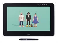Wacom Cintiq Pro 16 - numeriseur - DisplayPort, USB-C