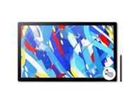 Wacom Cintiq 24 Touch - ecran interactif avec socle reglable