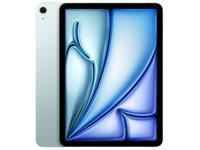 Apple iPad Air 11'' - M3 - 128 Go - Wi-Fi - bleu