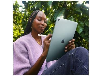 Apple iPad Air 11\'\' - M3 - 1 To - 5G - mauve