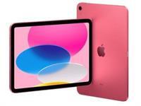 Apple iPad 10.9 - 256 Go Wi-Fi - rose - sans chargeur