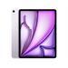 Apple iPad Air 13\'\' - M3 - 128 Go - Wi-Fi - mauve