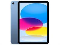 Apple iPad 11'' - 128 Go - Wi-Fi - bleu