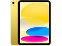 Apple Jaune Ipad (2025) 256 Go Wi-Fi - Image 5