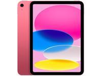 Apple - iPad - A16 - 11 pouces - 256 Go - Rose - Image 2