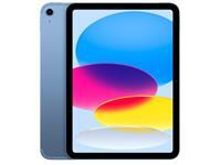 Apple iPad 11'' - 128 Go - 5G - bleu