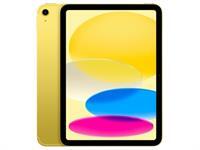 Apple iPad 11'' - 128 Go - 5G - jaune
