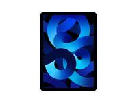 Apple 10.9 inch iPad Air Wi Fi Cellular 5eme generation tablette 64 Go 10.9 IPS (2360 x 1640) 3G, 4G, 5G bleu