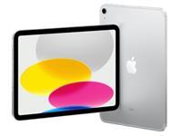 10.9 inch iPad Wi Fi Cellular 256GB Silver