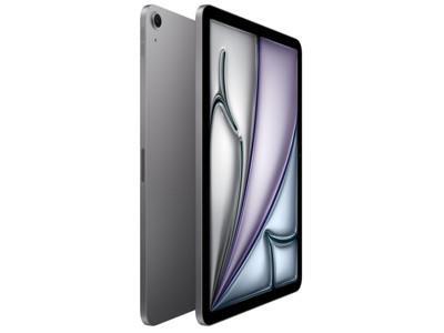 Apple iPad Air 11'' - M2 - 128 Go - Wi-Fi - gris sidéral (MUWC3NF/A)