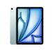 Apple iPad Air 11'' - M2 - 128 Go - Wi-Fi - bleu