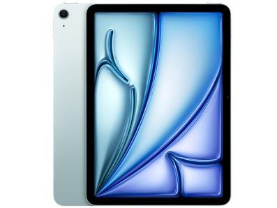 Apple iPad Air 11'' - M2 - 128 Go - Wi-Fi - bleu