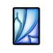 Apple iPad Air 11'' - M2 - 128 Go - Wi-Fi - bleu
