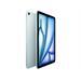 Apple iPad Air 11'' - M2 - 128 Go - Wi-Fi - bleu
