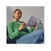 Apple iPad Air 11'' - M2 - 128 Go - Wi-Fi - bleu