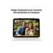 Apple iPad Air 11'' - M2 - 128 Go - Wi-Fi - bleu