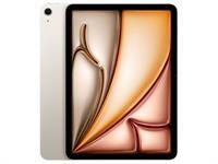 Apple iPad Air 11'' - M2 - 128 Go - Wi-Fi - lumière des étoiles