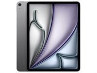 Apple iPad Air 13'' - M2 - 128 Go - Wi-Fi - gris sidéral