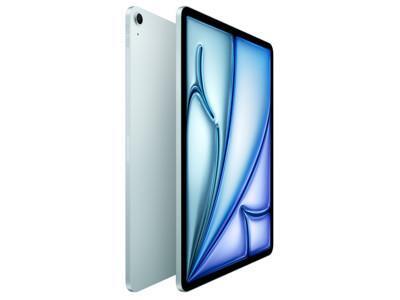  Apple iPad Air 13'' - M2 - 256 Go - Wi-Fi - bleu