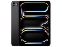 Apple iPad Pro 11'' - M4 - 512 Go - 5G - noir sidéral