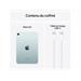  iPad mini Wi-Fi + 5G - 256 Go - bleu