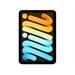  iPad mini Wi-Fi + 5G - 256 Go - bleu