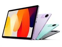 Xiaomi Pad 6 M82 - Tablette 11 - RAM 8 Go -ROM 256 Go