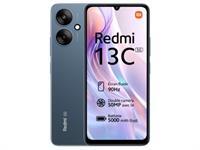 Xiaomi Redmi 13C - 5G - 4 Go - 128 Go - bleu
