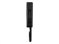 Fanvil tlphone SIP mural H2U noir