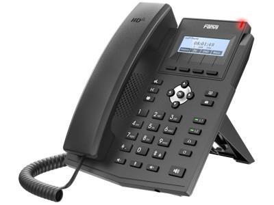 Tlphone SIP X1SP POE