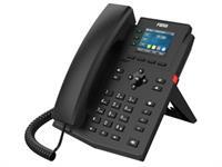 Fanvil - Tlphone SIP X303W Gigabit Wifi + PoE