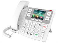 Fanvil - Tlphone SIP X305 PoE avec grosses touches