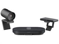 Fanvil - Solution visio tout en un USB 4K 118,5 Room cast