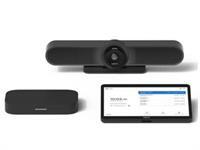 Logitech - kit de vido-confrence