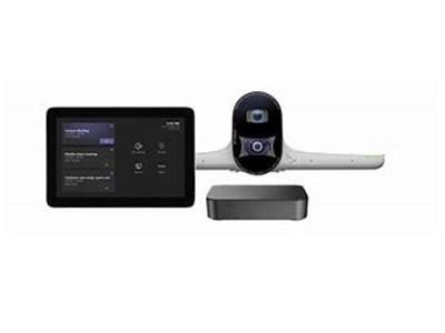 Poly Studio - pour Microsoft Teams - Large Room Kit - kit de vido-confrence