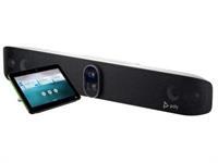Poly Studio X72 + Poly TC10